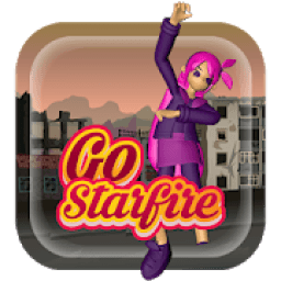 ikon Starfir Adventure Go