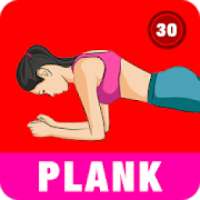 Plank Workout - Free Home Challenge