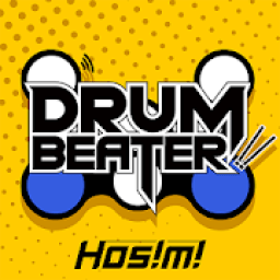 ikon Drum Beater:HOSIMI