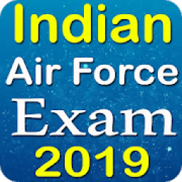 ikon Indian Air Force Exam 2019