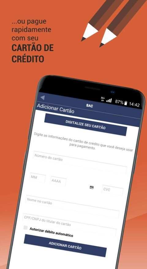 INFOLOG SAC screenshot 5