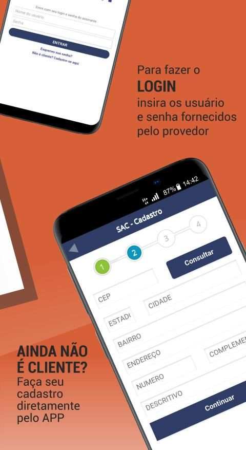 INFOLOG SAC screenshot 7