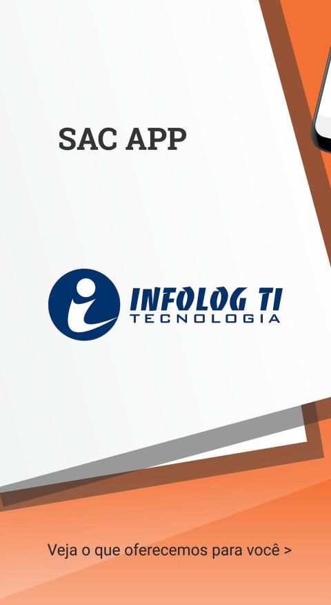 INFOLOG SAC screenshot 8