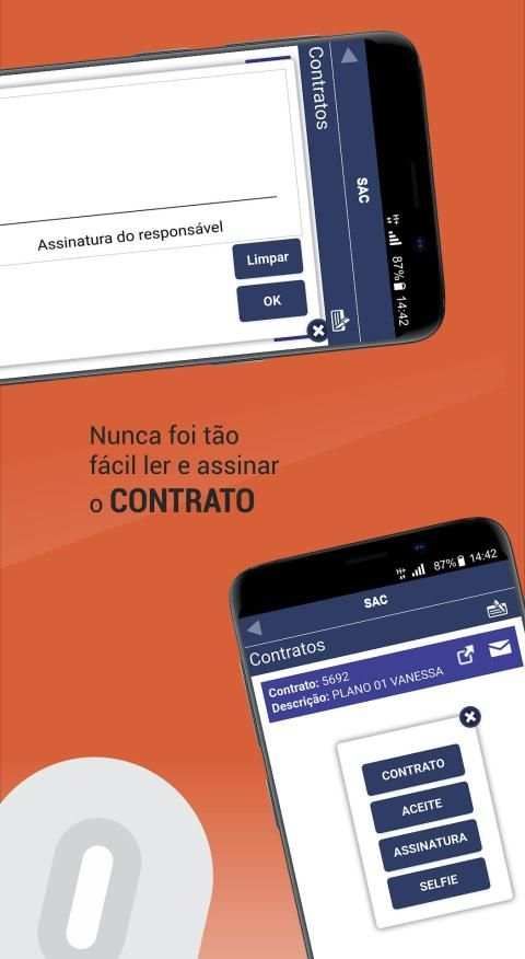INFOLOG SAC screenshot 3