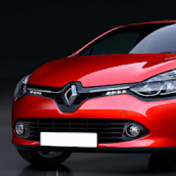 ikon Clio Car Race Drift Simulator