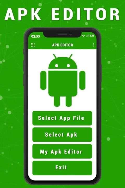 APK Editor - Apk Extractor screenshot 6