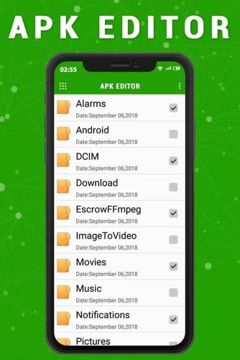 APK Editor - Apk Extractor screenshot 3