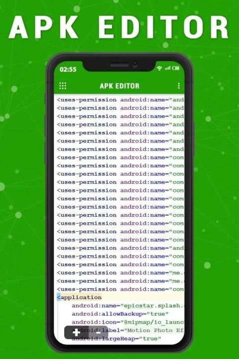 APK Editor - Apk Extractor screenshot 2