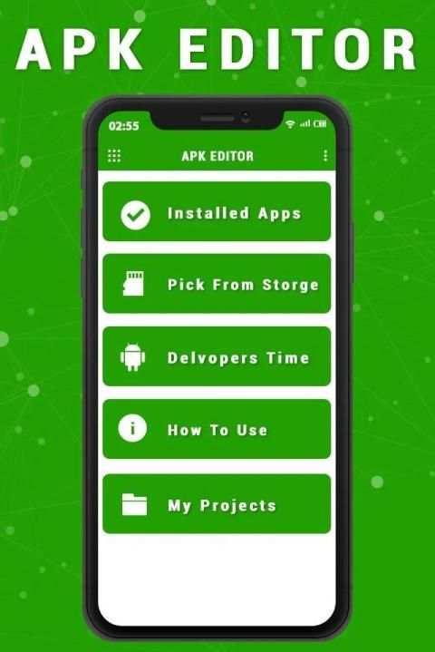 APK Editor - Apk Extractor screenshot 5
