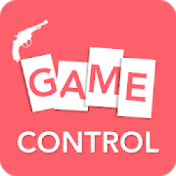 ikon Gaming controller - Fire with Volume Button