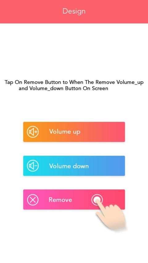 Gaming controller - Fire with Volume Button स्क्रीनशॉट 1