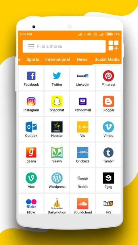 Top 1000 – Cash On Delivery Shopping Apps screenshot 1