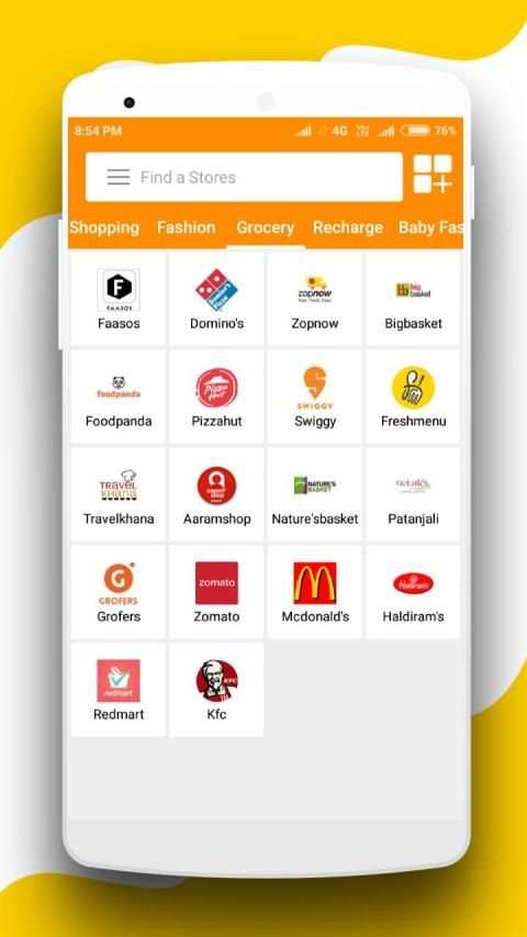 Top 1000 – Cash On Delivery Shopping Apps screenshot 4