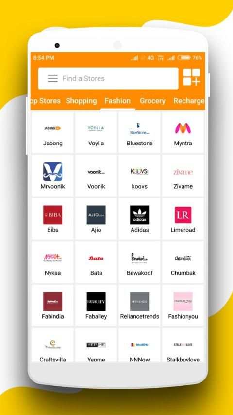 Top 1000 – Cash On Delivery Shopping Apps screenshot 3