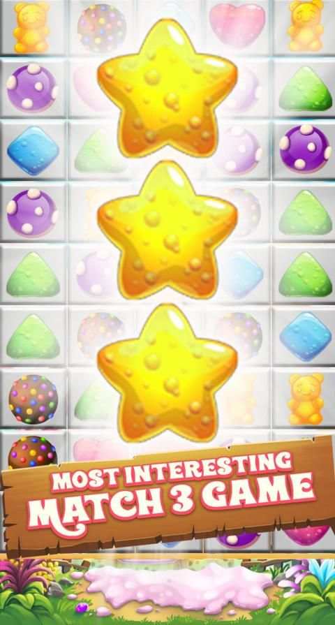 Candy Day screenshot 6