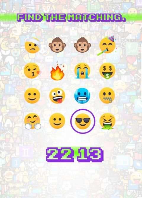Emoji स्क्रीनशॉट 9