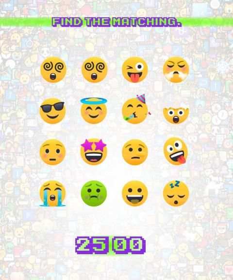 Emoji स्क्रीनशॉट 2