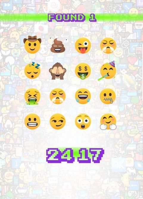 Emoji स्क्रीनशॉट 7