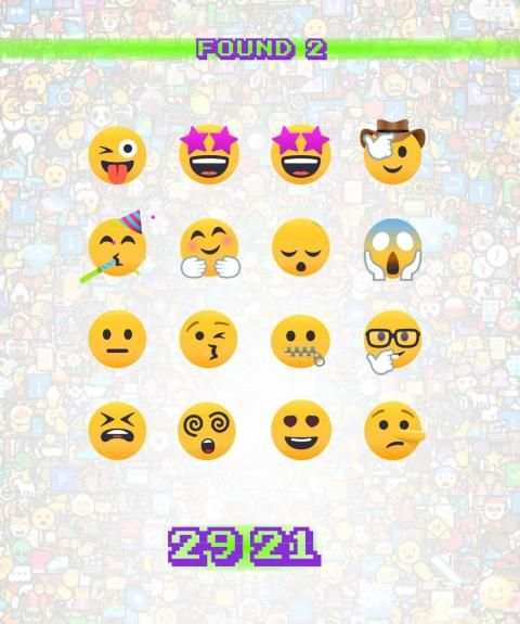 Emoji स्क्रीनशॉट 6