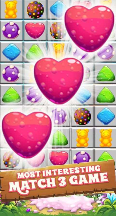 Candy Day screenshot 7