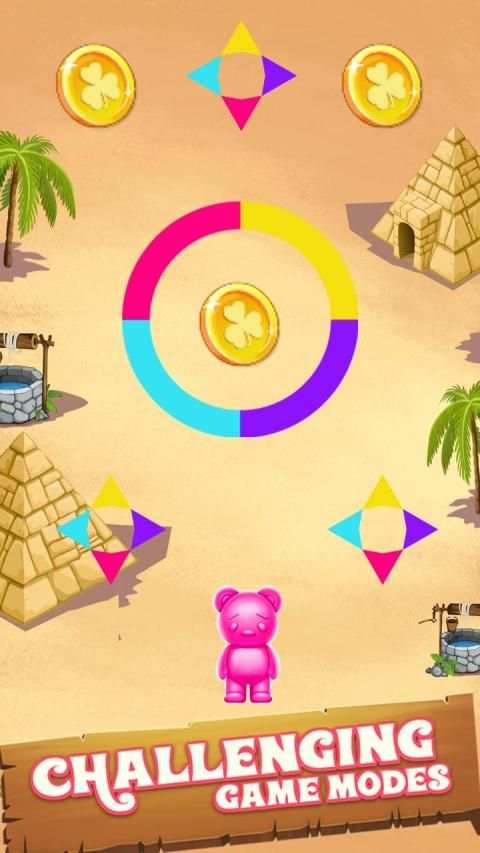 Candy Day screenshot 4