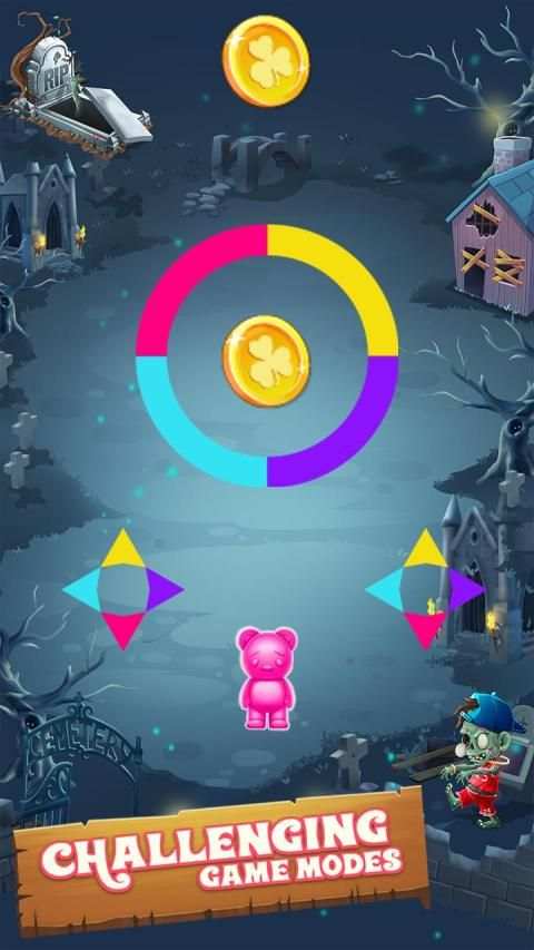 Candy Day screenshot 2