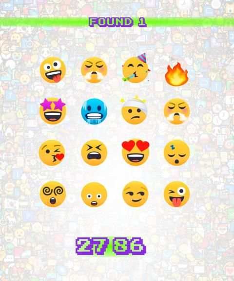 Emoji स्क्रीनशॉट 3