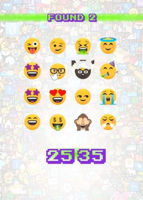 Emoji स्क्रीनशॉट 12