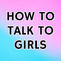 ikon How to talk to Girls