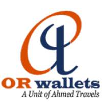 OR Wallets: Recharge, Bill Payments, PAN