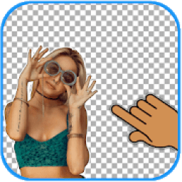 ikon Background Eraser Pro - Photo Background Remover