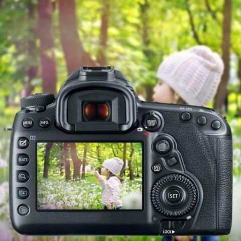 Camera For Nikon New 2019 screenshot 8