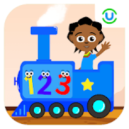 ikon Akili's Number Train