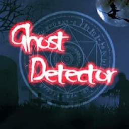 Ghost Detector : Ghost Radar (ghosts of the world)