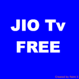 ikon Guide for jio tv
