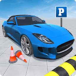 Car Games: Car Parking
