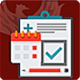 Phoenix Scheduler icon