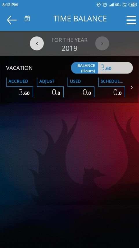 Phoenix Scheduler 5 تصوير الشاشة