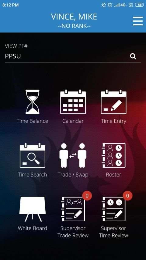 Phoenix Scheduler 6 تصوير الشاشة