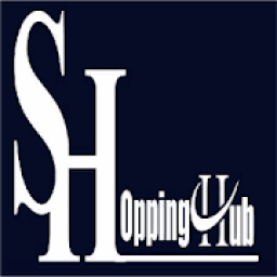 OMG Shopping Hub आइकन