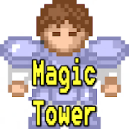 ikon Magic Tower ver1.12