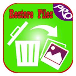 Recover Deleted Pictures - Restore Deleted Photos