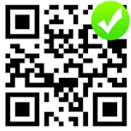 QR Code Reader Barcode Scanner PRO