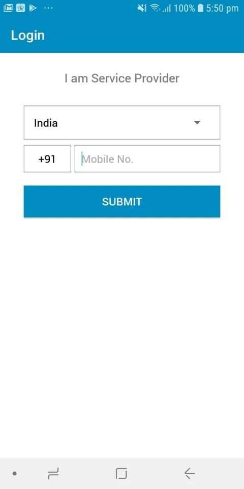 Spreeconnect Business App स्क्रीनशॉट 2