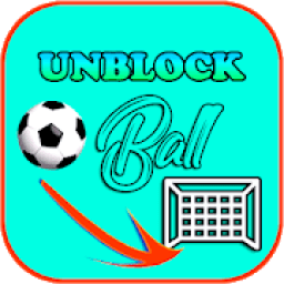 Unblock Ball - Block Puzzle आइकन