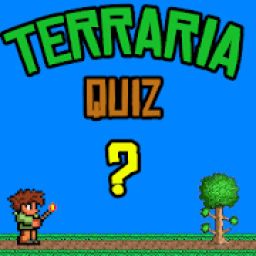 Terraria - Quiz आइकन