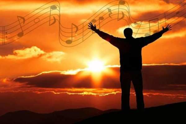 Músicas Gospel screenshot 2
