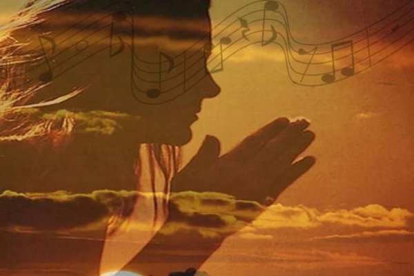 Músicas Gospel screenshot 1