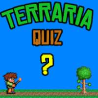 Terraria - Quiz