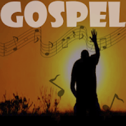 Músicas Gospel आइकन